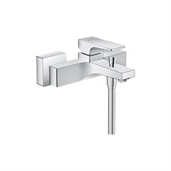 Смеситель для ванны Hansgrohe Metropol - фото 14802782