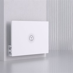 Настенный обогреватель для дома TITAN electronics TELHI002 - фото 14802801