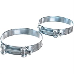 Силовой хомут Fortisflex ROBUST - фото 14802845