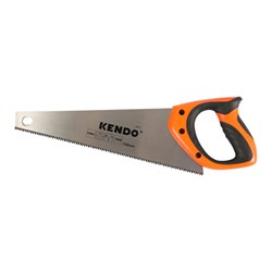 Ножовка по дереву KENDO 30400 - фото 14802891