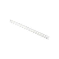 Линейный светодиодный светильник GLANZEN RPD-0003-18 - фото 14802898