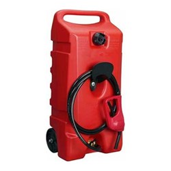 Мобильный резервуар Petropump DTK-60 53 л - фото 14803000