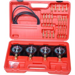 Синхронизатор карбюраторных двигателей AE&T TA-G1018 - фото 14803076
