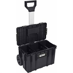 Тележка-ящик для инструментов HILST Indoor Cart Plus - фото 14803108