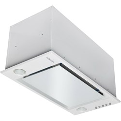 Кухонная вытяжка KONIGIN Checkbox White 60 - фото 14803275