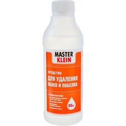 Средство для снятия обоев Master Klein 11603230 - фото 14803388