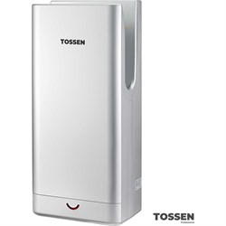 Погружная высокоскоростная сушилка для рук TOSSEN Professional HSD 1310 PS - фото 14803391