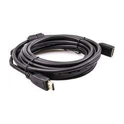 Удлинительный кабель Telecom TCG-200MF-5M - фото 14803440