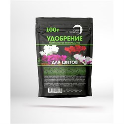 Удобрение для комнатных цветов Сила Суздаля 4630249440730 - фото 14803557
