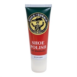Крем для ухода за гладкой кожей Duke of Dubbin Duke Shoe Polish - фото 14803814