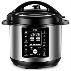 Мультиварка GFGRIL GFM-500 - фото 14803831