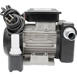 Электрический насос для дт и керосина Petropump ACTP 80 220 В - фото 14803928