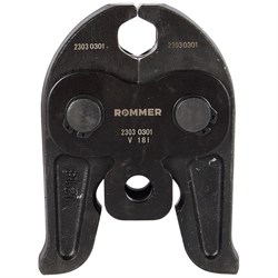 Пресс клещи ROMMER RG0091N92UC09P - фото 14804493