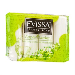 Туалетное мыло EVISSА М5084 - фото 14804504