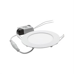 Светодиодный встраиваемый светильник General Lighting Systems 413100 - фото 14804554