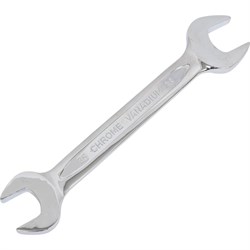 Двухсторонний ключ NEO Tools 09-825 - фото 14804596