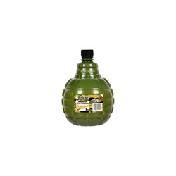 Парафиновая жидкость для розжига Boyscout 61037 - фото 14804643