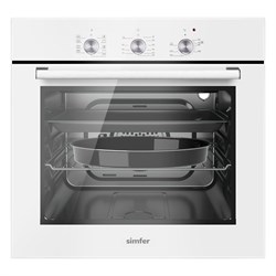 Электрический духовой шкаф SImfer B6EW19071 - фото 14805198