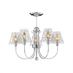 Подвес PowerLight Hood 1 BLK - фото 14805262
