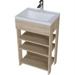 Тумба 1Marka Revo 50Н - фото 14805369