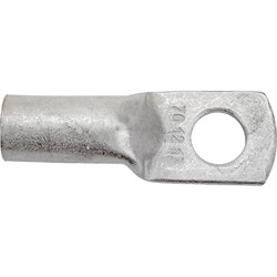 Медный луженый наконечник TDM ELECTRIC ТМЛ 70-12-13 - фото 14805456