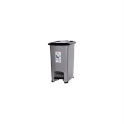 Контейнер для мусора Elf Plast Slim - фото 14805462