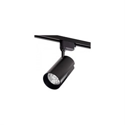 Трековый светодиодный светильник WOLTA WTL-50W/01B - фото 14805783