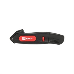 Кабельный нож EKF Professional - фото 14805847