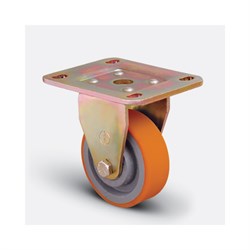 Колесо EMES ED02VBP200X50 - фото 14805985