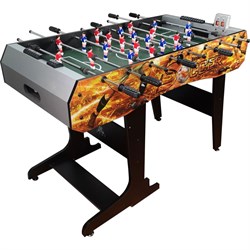 Игровой стол-футбол DFC Barcelona2 - фото 14806031
