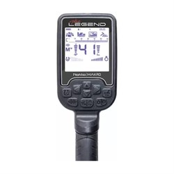 Металлоискатель Nokta Makro nokta legend whp pro package - фото 14806082