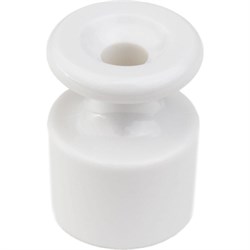 Изолятор для наружного монтажа Bironi R1-551-01-50 - фото 14806317