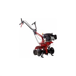 Мотокультиватор Eurosystems Euro-3 EVO RM Loncin OHV 139 - фото 14806324