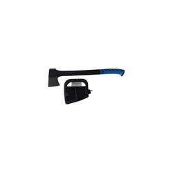 Топор UNITRAUM UN-429D-2 - фото 14806457