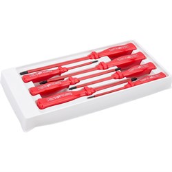 Набор изолированных отверток Pro'sKit 8PK-8100 E - фото 14806495