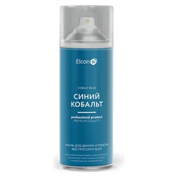 Быстросохнущая краска для предметов декора Elcon 00-00462265 - фото 14806512