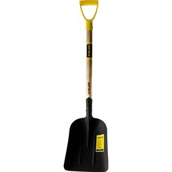 Автомобильная снегоуборочная лопата ZINLER Z1.5AH8G - фото 14806591