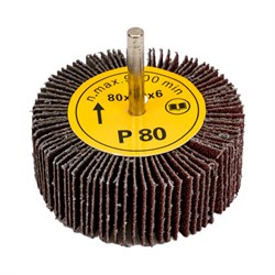 Лепестковая головка-щетка Orientcraft OCFW80306080 - фото 14806681