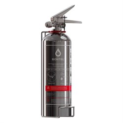 Воздушно-эмульсионный огнетушитель BONTEL ОВЭ-1(з)-ABСE-01 - фото 14806747