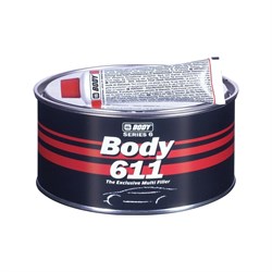 Шпатлевка HB BODY 611 - фото 14806777