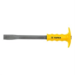 Зубило TOPEX 03A136 - фото 14806972