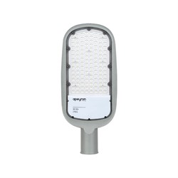 Уличный светодиодный консольный светильник Apeyron 29-03 - фото 14807096
