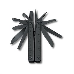 Мультитул VICTORINOX SwissTool BS - фото 14807155
