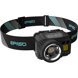 Налобный фонарь Epilso CREE XPG 5W+COB 550 Lm - фото 14807286