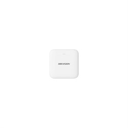 Беспроводной датчик протечки воды Hikvision DS-PDWL-E-WE - фото 14807518