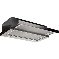 Кухонная вытяжка KONIGIN Helena Silver 50 - фото 14807812