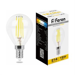 Светодиодная лампа FERON lb-515 - фото 14807840