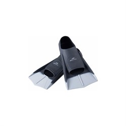 Тренировочные ласты 25Degrees Pooljet Black/Grey 25D21001 - фото 14808044