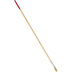 Круглая кисть STAYER UNIVERSAL-STANDART, №2 - фото 14808263