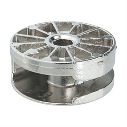 Стяжка Hafele Maxifix 35/19 - фото 14808667
